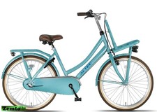 Mädchenrad 24 Zoll Altec