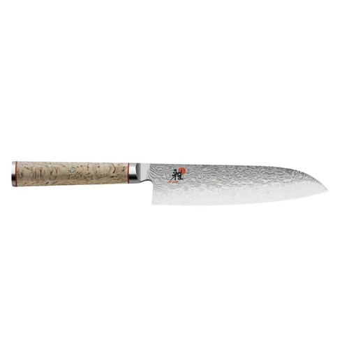 Zwilling miyabi santoku - miyabi,