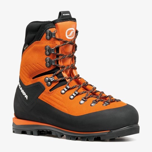Scarpa mont blanc - mont, gtx
