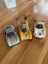 Modellautos 3 Stück