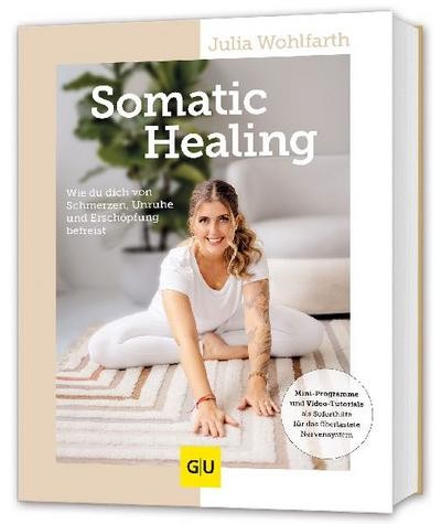 Julia wohlfarth somatic - julia,