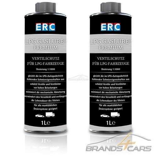 Lpg gaslube premium - gaslube,