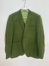 LINUS Hamburg Sakko 54 Grün