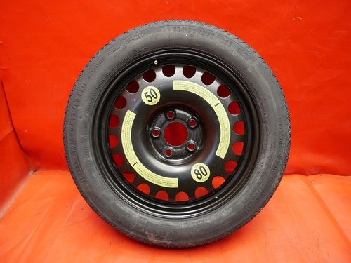 Reserverad mercedes c219 s211 - mercedes,