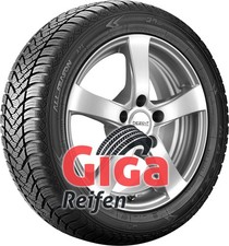 Maxxis All Season AP2 205/50