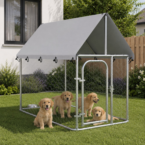 Hundezwinger hundehaus - hundezwinger,
