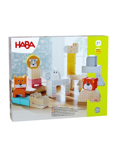 Haba spielbausteine bausteine - haba,