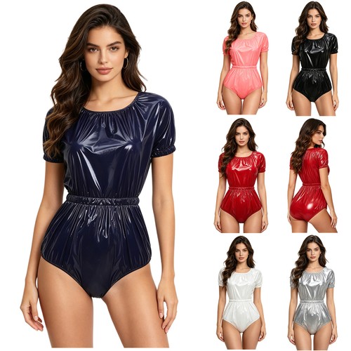 Damen body kurzarm - de,