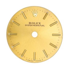 Rolex Oyster Perpetual No Date
