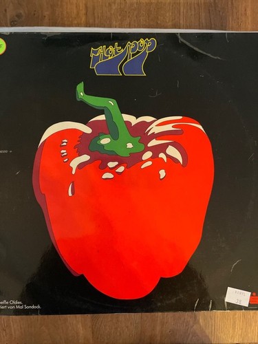 Doppel vinyl hot pop - doppel,