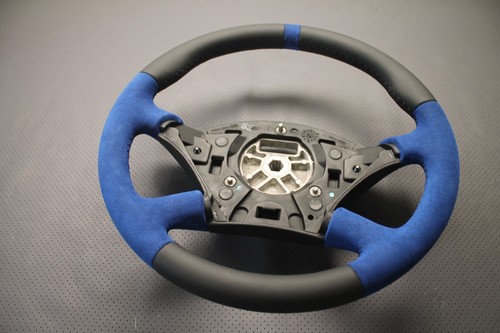 Lenkrad ford focus mk1 - ,