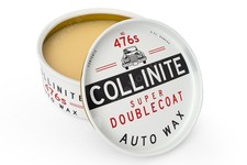 Collinite 476s Super Double