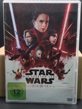 Star Wars: Episode VIII - Die