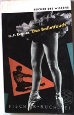 Das Ballettbuch. (Nr. 66)