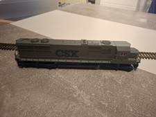 Diesellok CSX 8709 für