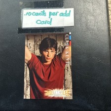 Jb7a Smallville Season 2 Two