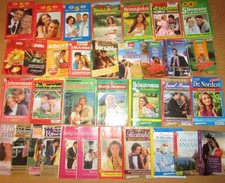 100 Romane, über 30