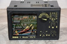 SBS Modul KS/G, Steuerung, Ersatzplatinen (Lesen), 2 J. Garantie a743