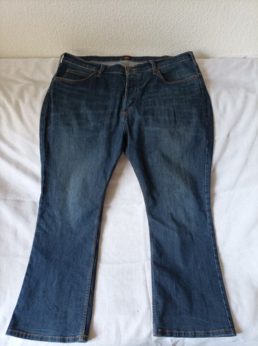 Lee denver bootcut herren - bootcut,