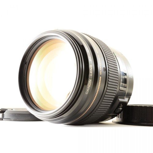 Canon 100mm 2 usm - ef,