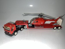 Siku 3719 Ford Cargo mit