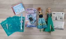 Disney Eiskönigin singende