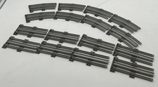 Lego eisenbahn volt 8x - 12,