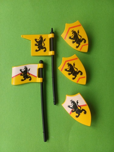 Playmobil sammlung ersatzteile - playmobil,