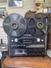 TEAC Tonbandmaschine