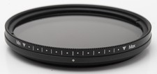 lightdow Fader ND Graufilter