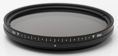 Lightdow fader graufilter - lightdow,