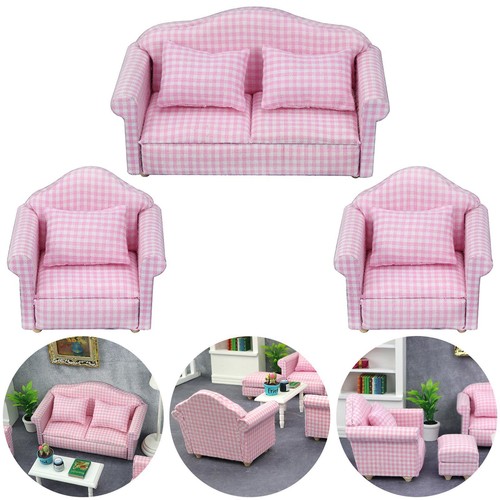 Puppenhaus möbel couch mit - couch,,