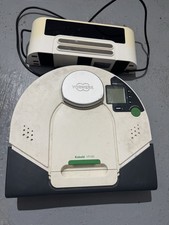 Saugroborter Vorwerk VR100