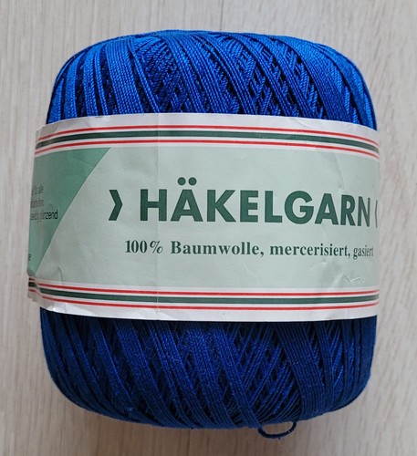 Häkelgarn baumwolle - häkelgarn,