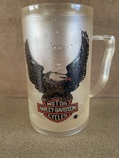 Pre Loved Harley Davidson