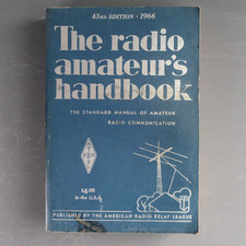 Das Funkamateurhandbuch 43