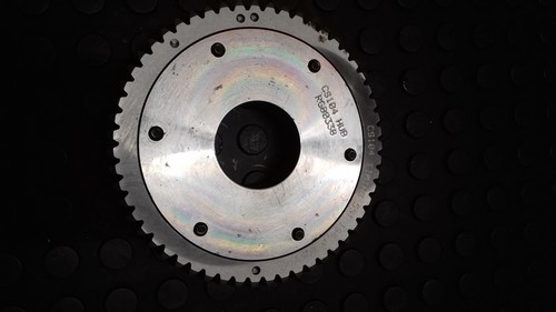 Ingersoll rand cs104 hub - rand,