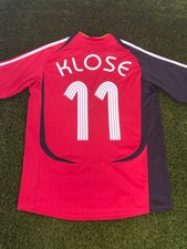 Deutschland DFB Trikot WM 2006