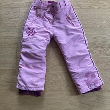 Schneehose....Gr. 104 Topolino