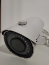 Überwachungskamera Videokamerasystem incl Rekorder und 1 Bulletsystem von Bascom