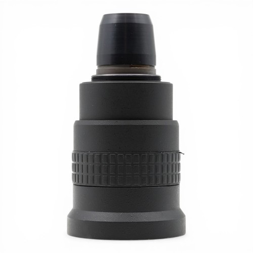 Cyclop 85mm lens - cyclop,