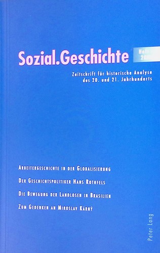 Alte und neue subjektivität - alte,
