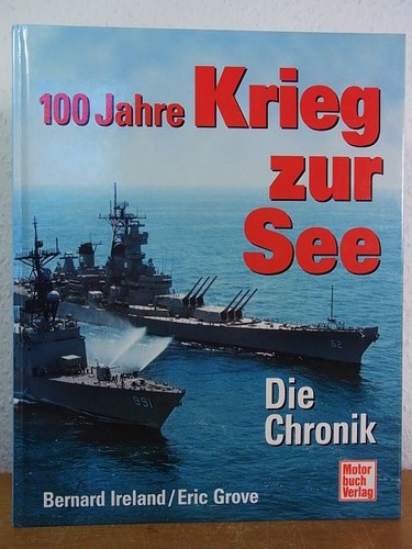 100 jahre krieg - 100,