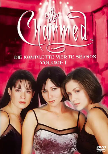 Charmed season 4 1 - -, 4.1