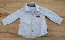 💚Sergent Major Baby Jungen💚 Hemd Gr. 68