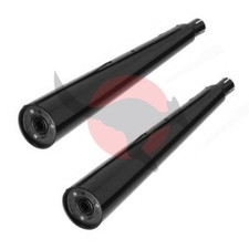 Anschlüsse Auspuffanlage