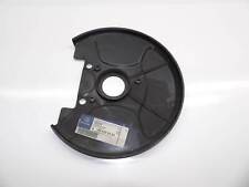 Ankerblech Abdeckung Blech Bremse Mercedes W108 W109 W111 W112 W113 NOS
