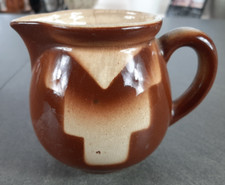 Milchtopf Krug Saftkanne Waku