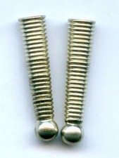 Bolotie Spitzen Tie Tips