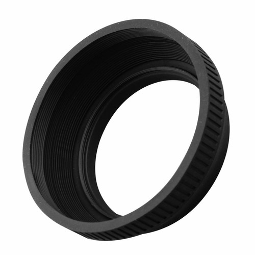 72mm wambo sonnenblende gummi - 72mm,